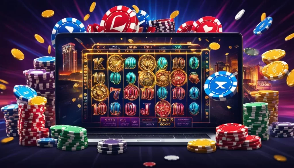 Game Nổ Hũ Jackpot Lớn