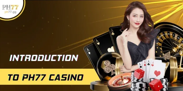 Giới thiệu về Alo8 Casino và nền tảng uy tín