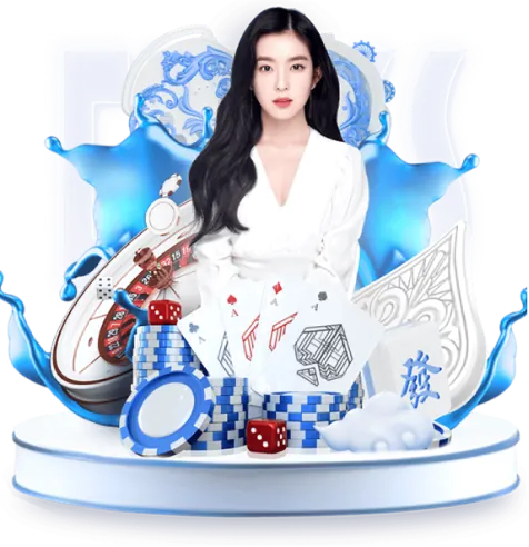 Casino Trực Tuyến Alo8 với dealer người thật